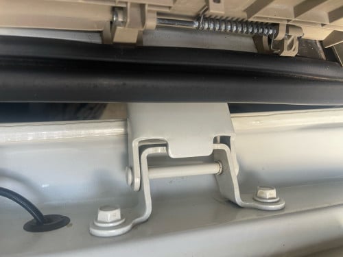 Toyota Land Cruiser 2008 Up2015