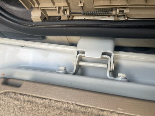 Toyota Land Cruiser 2008 Up2015