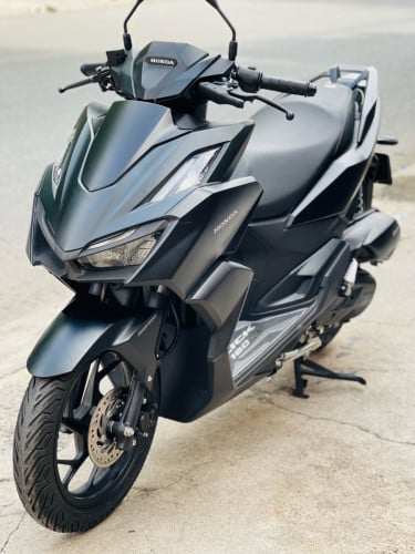 Vario160cc សេរី2022 មួយទឹកខ្ចី