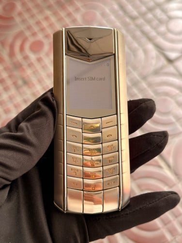 Vertu Ascent Special Edition