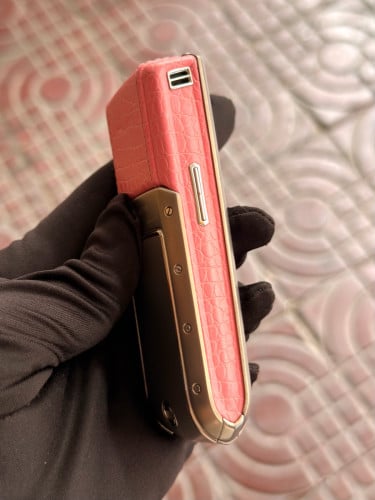 Vertu Ascent Special Edition