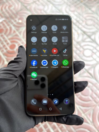 Vertu Life Himalayan Lizard