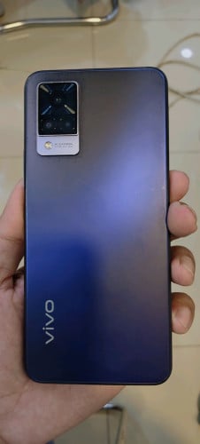 Vivo V21 5G (8+128)