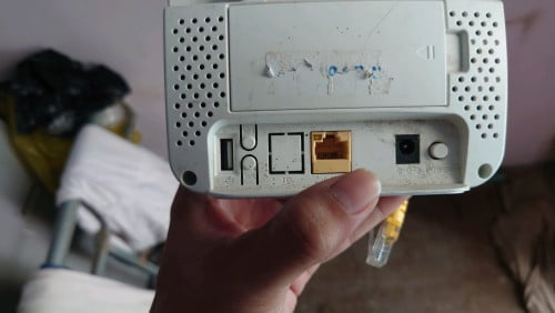 Wifi smarthome 2$