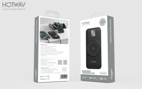 Wireless Powerbank 22.5W 10000mah