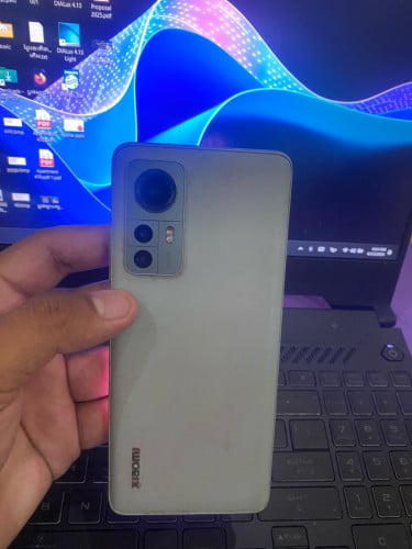 Xiaomi 12 CH