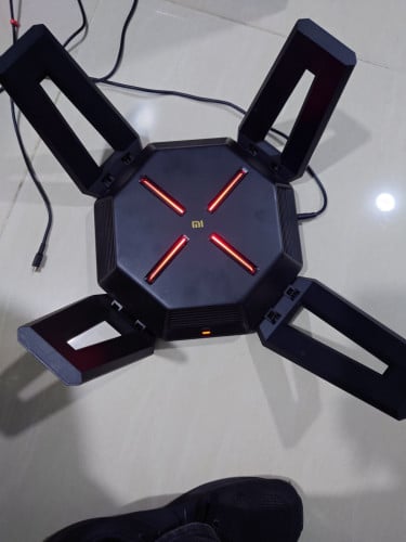 Xiaomi Mi Router AX9000