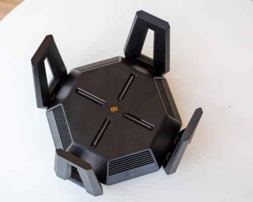 Xiaomi Mi Router AX9000