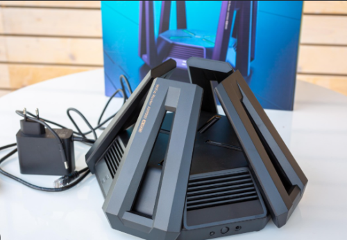 Xiaomi Mi Router AX9000