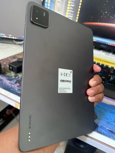 Xiaomi Pad7 Ram8 256G