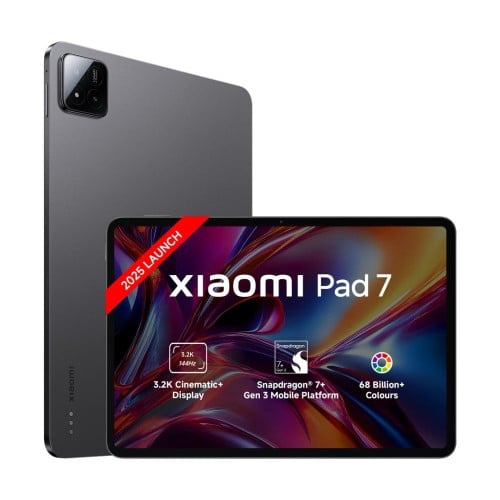 Xiaomi Pad7 Ram8 256G