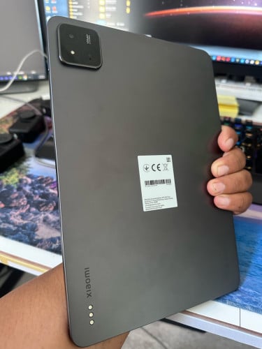 Xiaomi Pad7 Ram8 256G