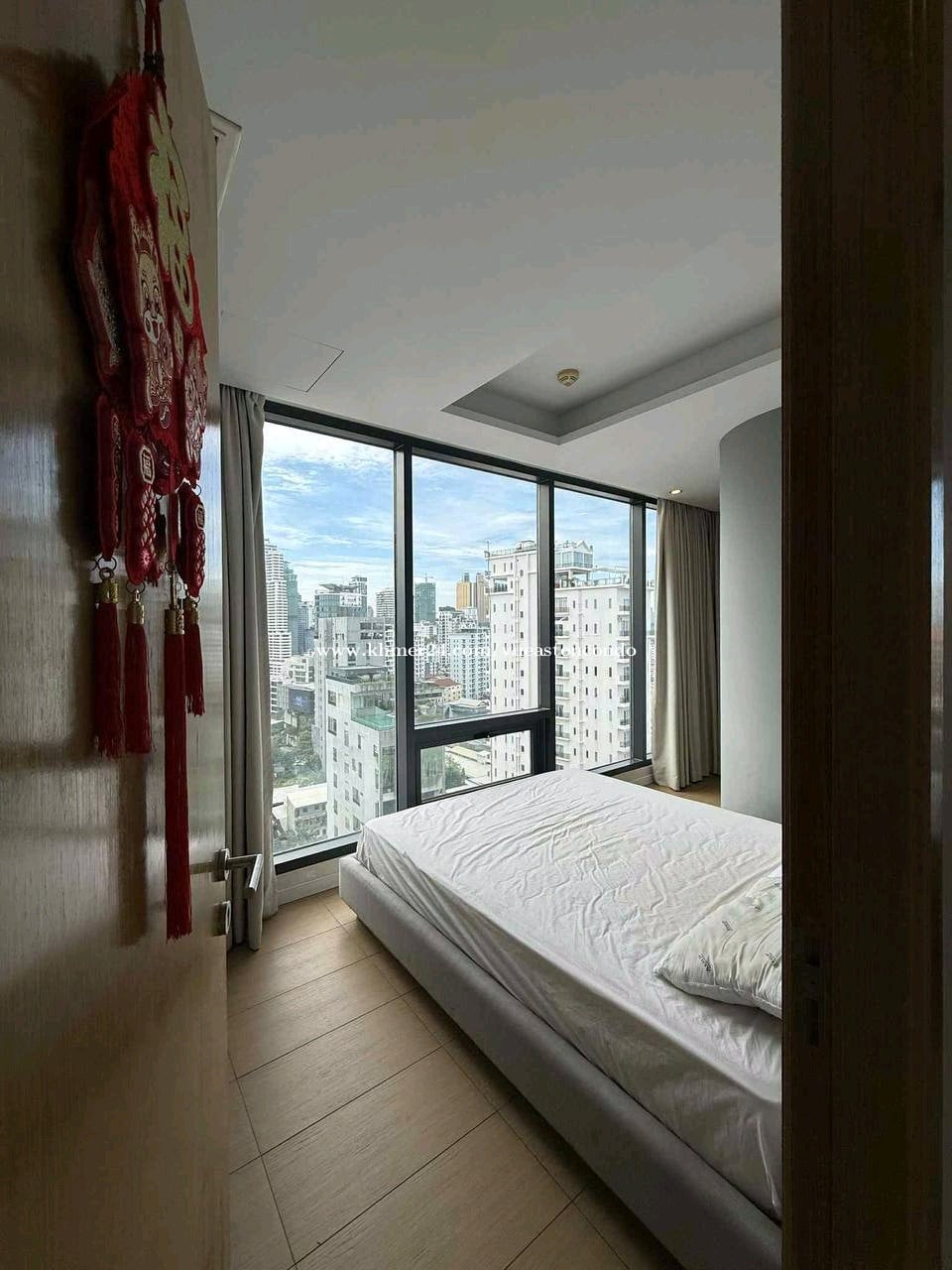 The Penthouse Residence 3 Bedroom