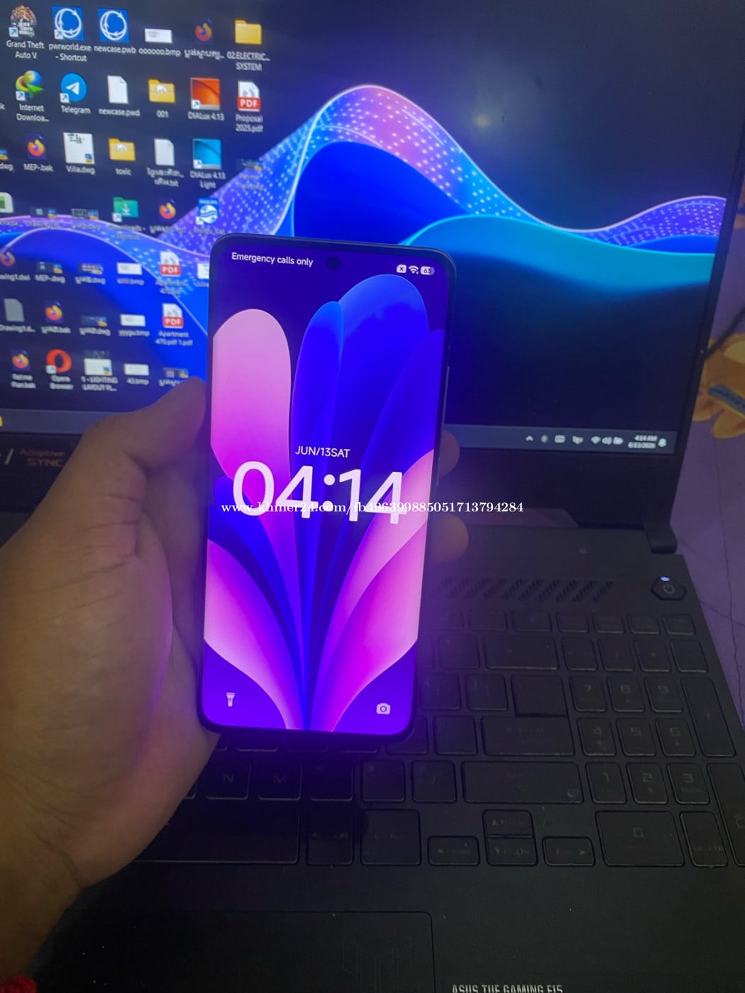 Xiaomi 12 CH