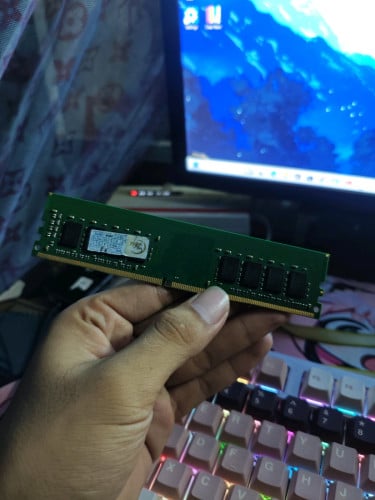 16gb ddr4 speed 2400mhz