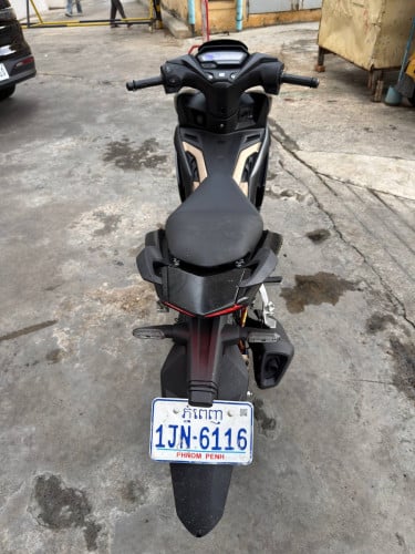 Honda winnerX 150cc year 2022 ស្មាតឃី មានពន្ធ