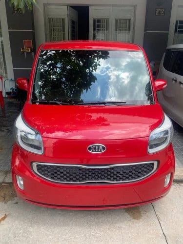 Kia Ray 012 Full សន្លឹកពន្ធ