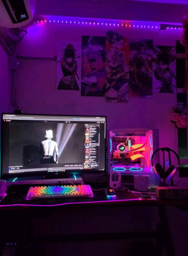 Pc For sell