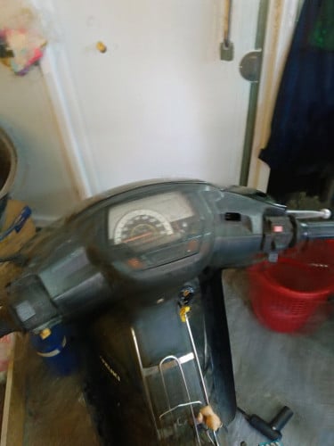 Suzuki viva 175$