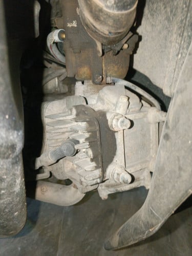 Suzuki viva 175$