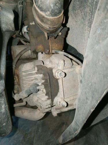 Suzuki viva 175$