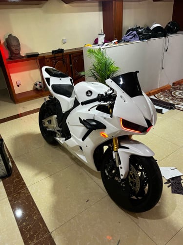 Cbr600rr 2014 full tax