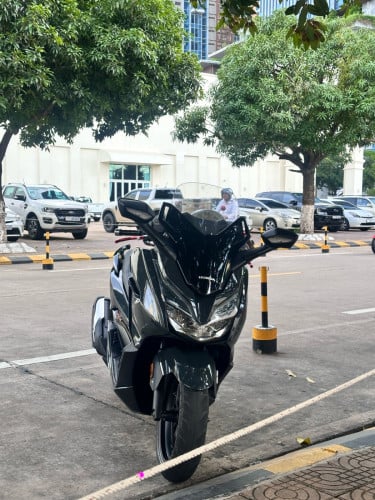 Honda Froza 300 2020លក់No❤️‍🔥1900$