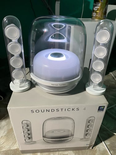 Sony Harman Kardon soundstict 4 99%