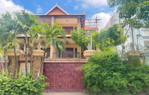 Land For Rent in cambodia - www.khmer24.com