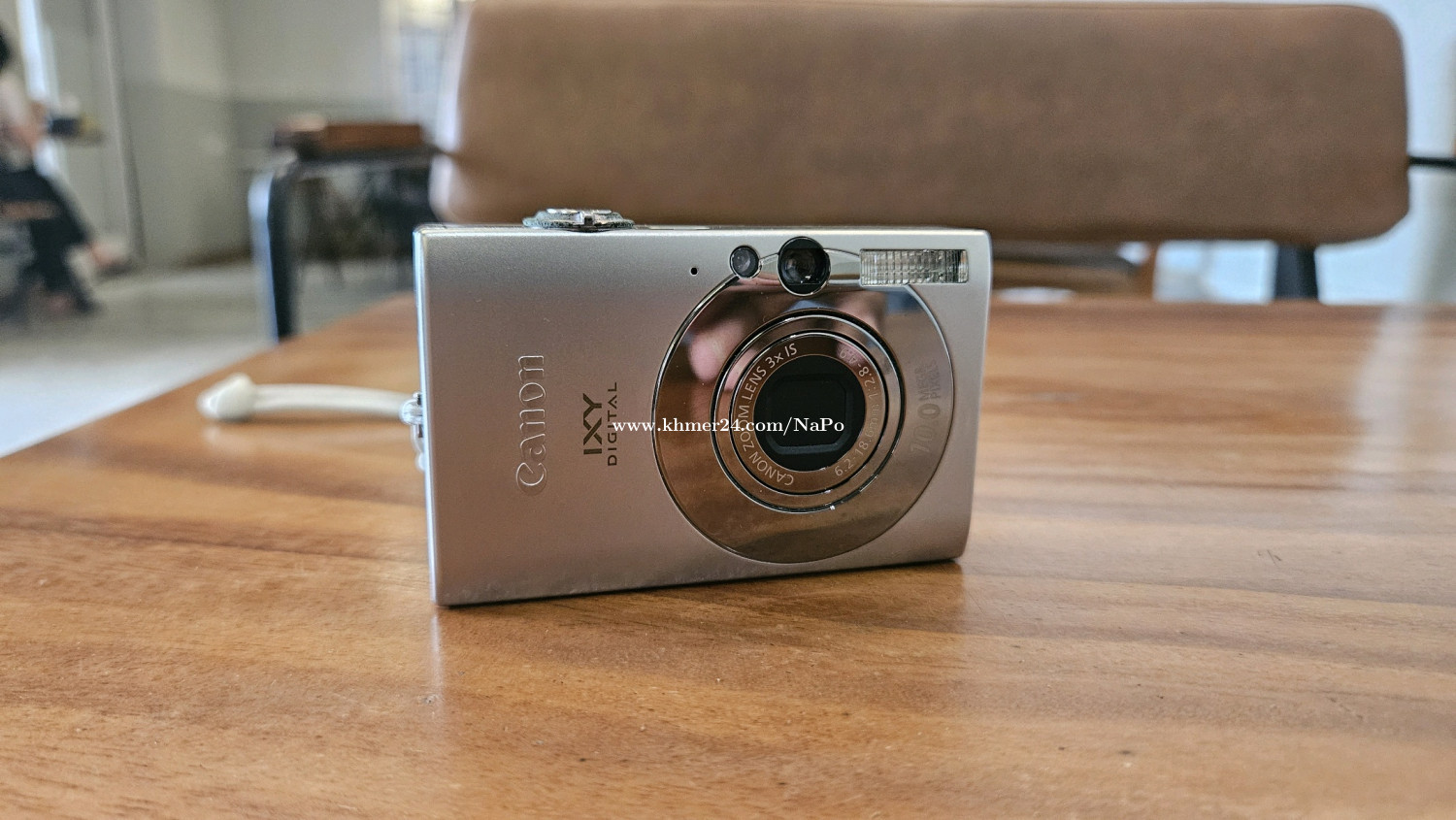 Canon IXY Digital 25 IS #3441 CANON IXY DIGITAL 25 IS 価格比較