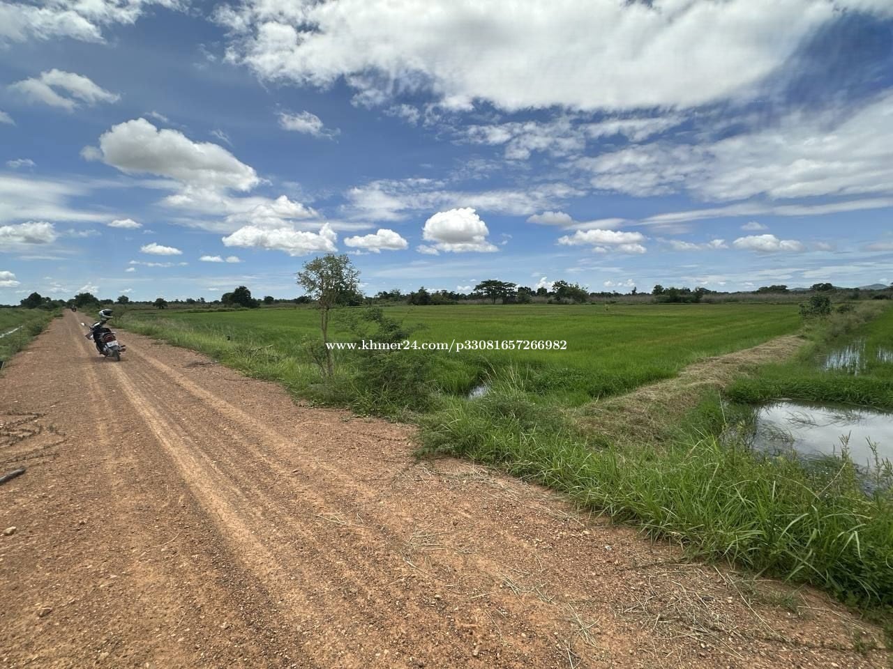 🏦Land Available for Urgent Sale at a Special Price (Negotiable).