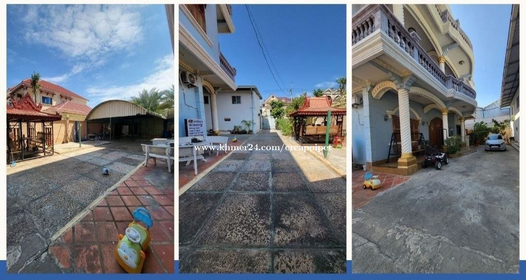 វីទ្បាលក់ផ្លូវ72p សង្កាត់គោកឃ្លាង ខណ្ឌសែនសុខ
