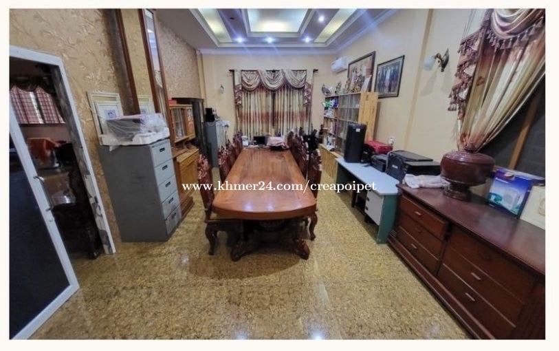 វីទ្បាលក់ផ្លូវ72p សង្កាត់គោកឃ្លាង ខណ្ឌសែនសុខ