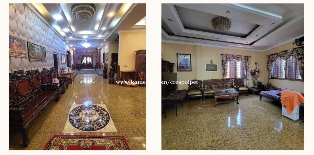 វីទ្បាលក់ផ្លូវ72p សង្កាត់គោកឃ្លាង ខណ្ឌសែនសុខ