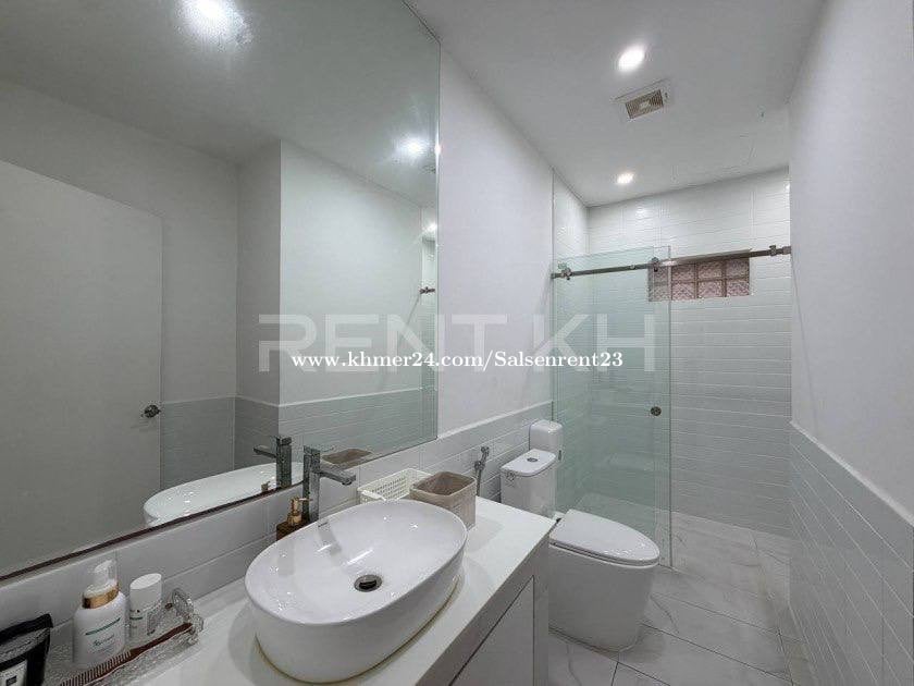 - ផ្ទះអាជីវកម្មសំរាប់ជួលនៅបឹងកេងកង1