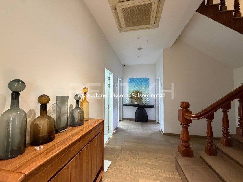 - ផ្ទះអាជីវកម្មសំរាប់ជួលនៅបឹងកេងកង1