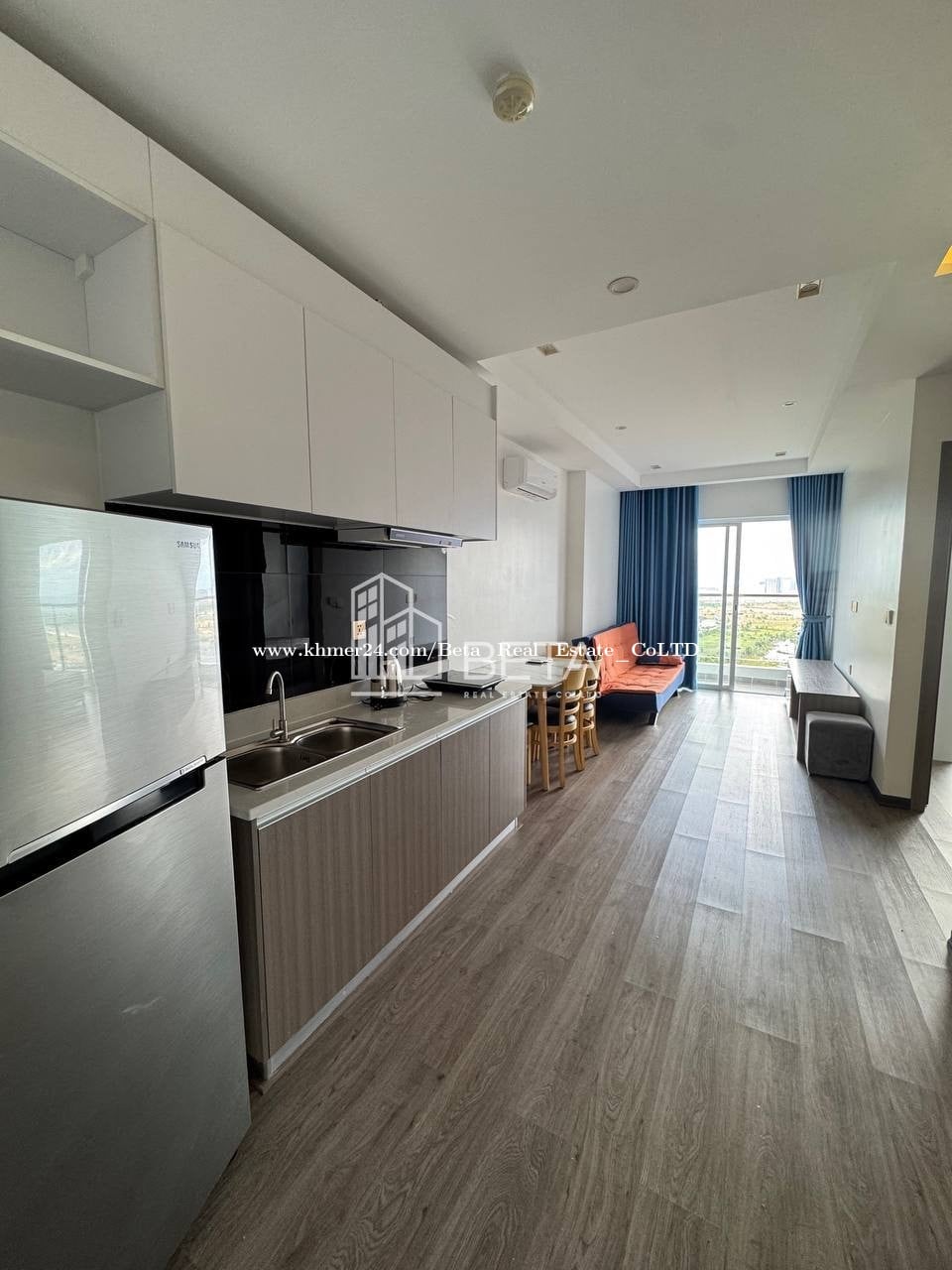 2 bedroom Sihanoukville 550$