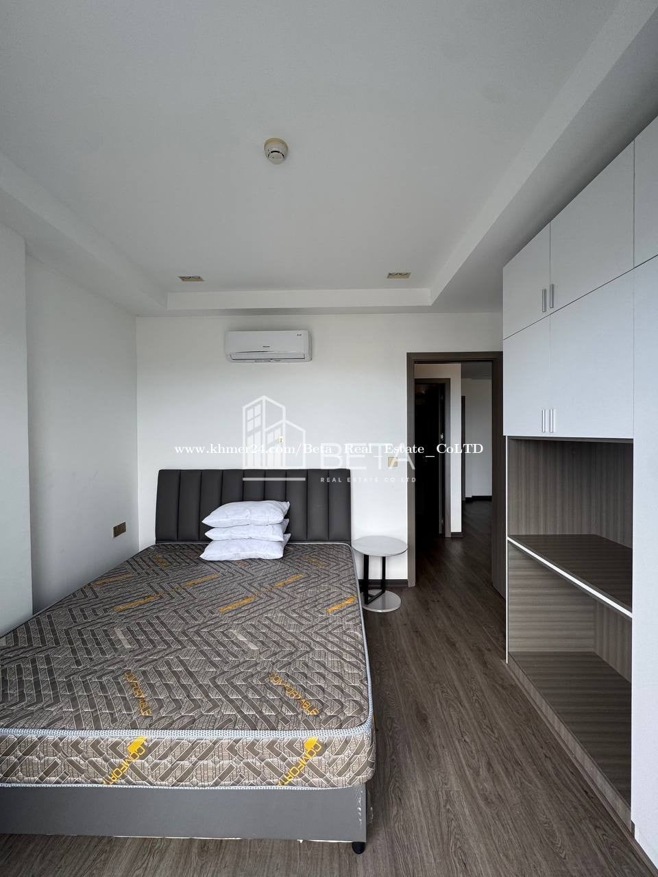 2 bedroom Sihanoukville 550$