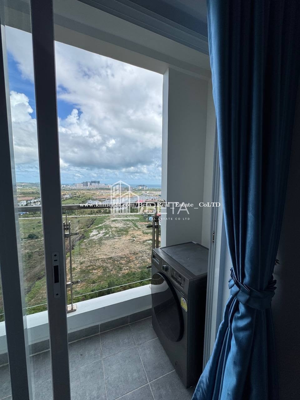 2 bedroom Sihanoukville 550$