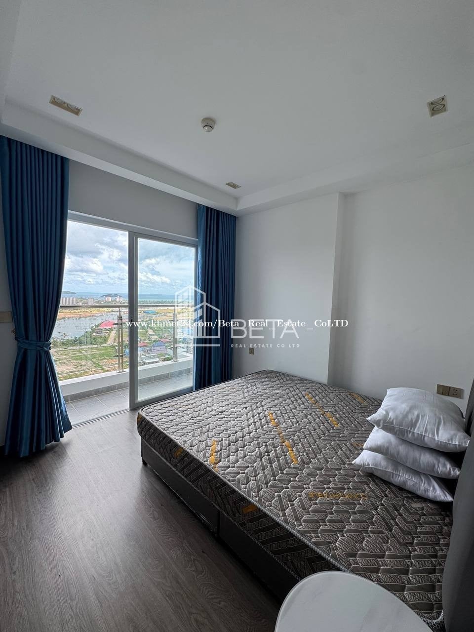 2 bedroom Sihanoukville 550$