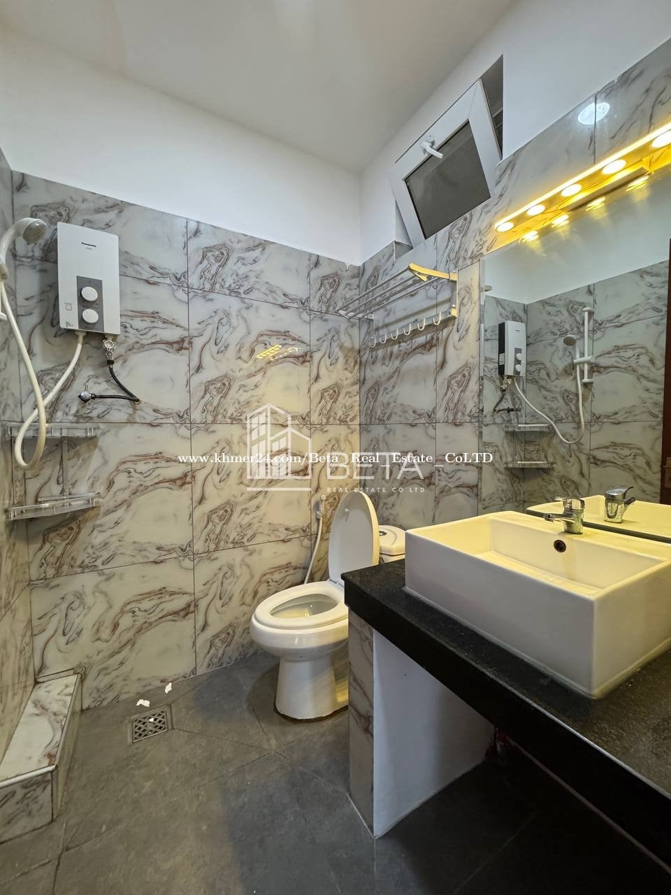 Studio Sihanoukville 180$