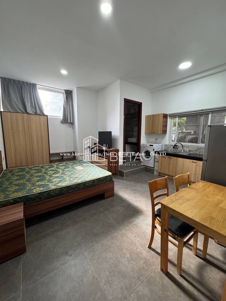 Studio Sihanoukville 180$