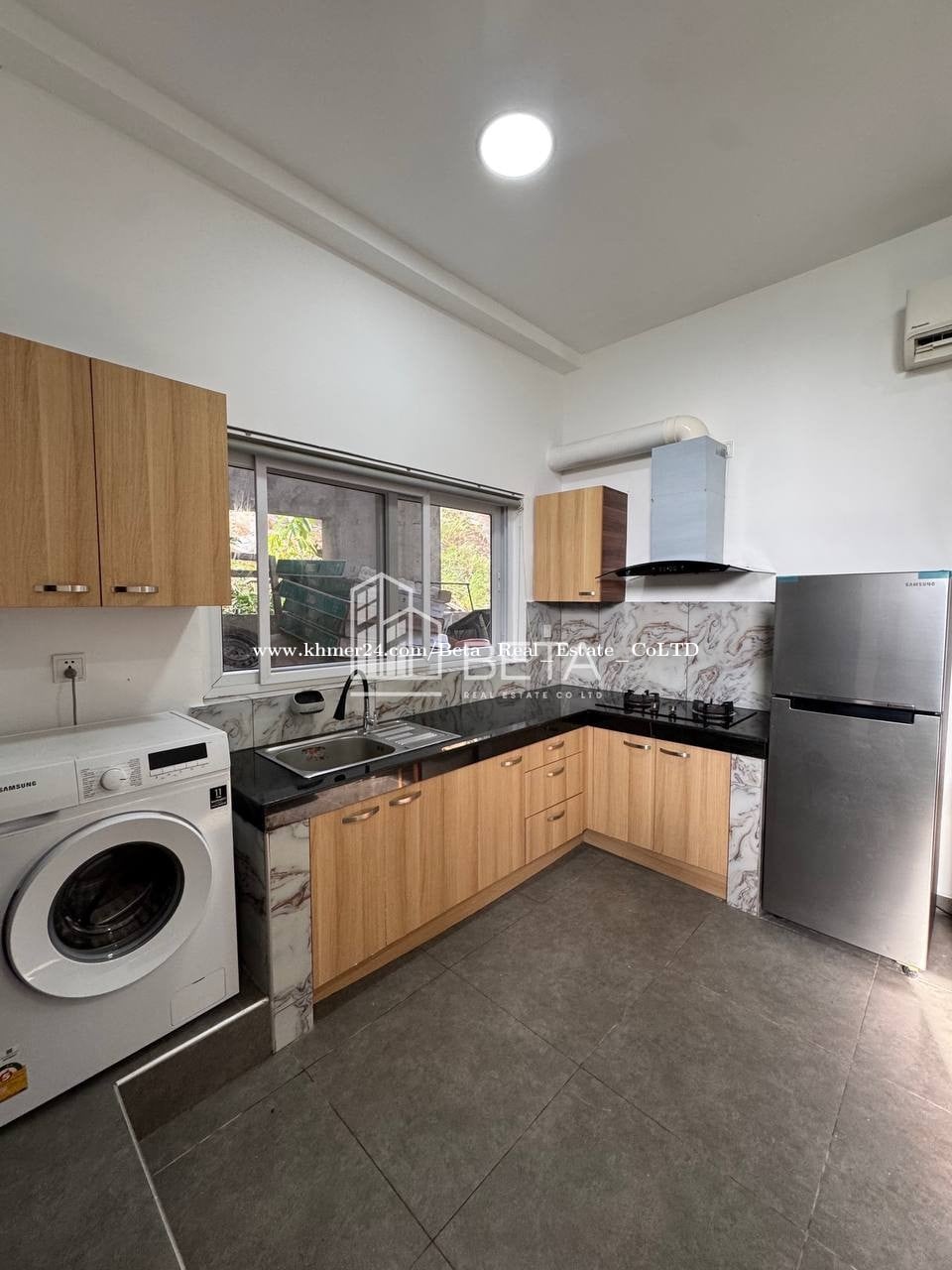 Studio Sihanoukville 180$