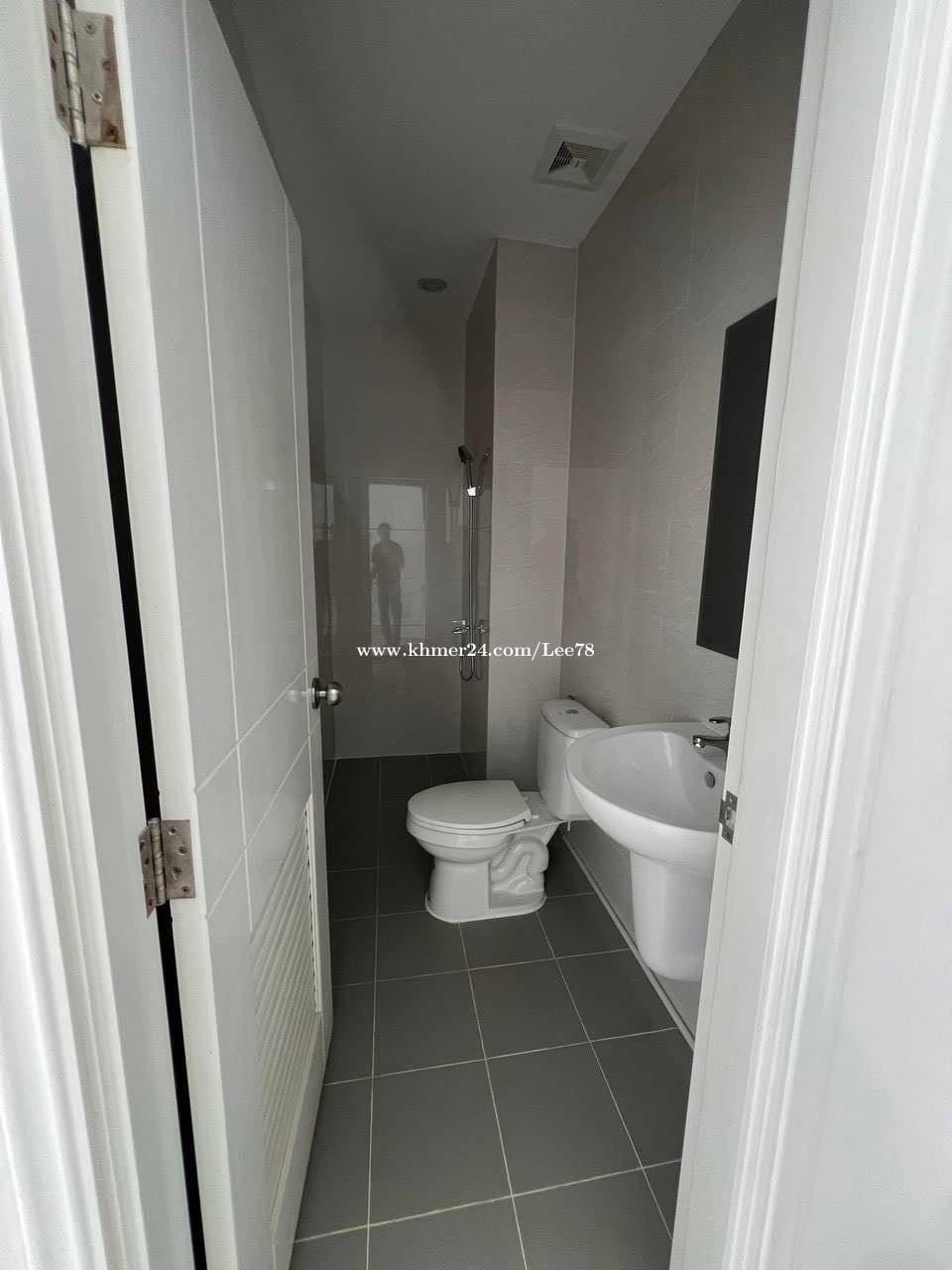 ផ្ទះជួល 550$