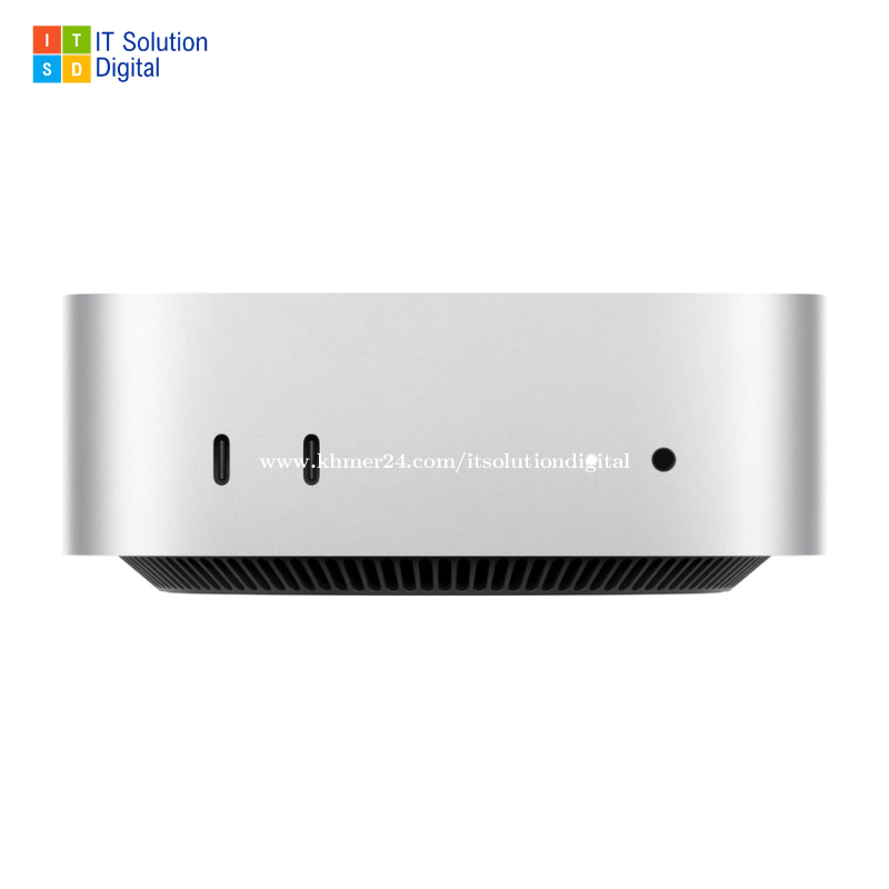 Mac mini Desktop Computer Apple M6 chip price $1269.00 in Chak Angrae ...