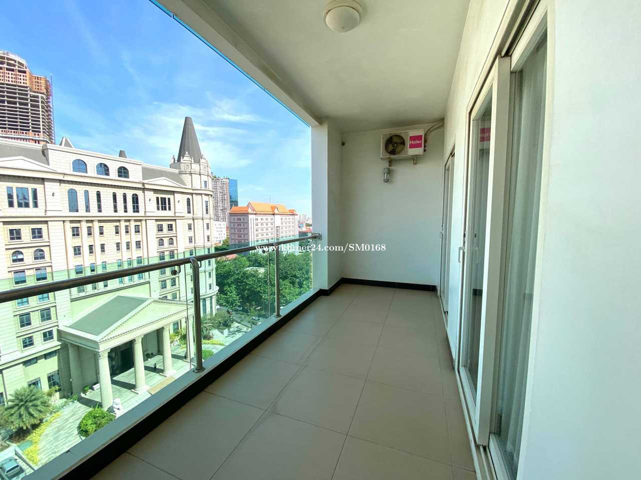 Toul Kork | 1Bedroom Apartment for rent in Toul Kork