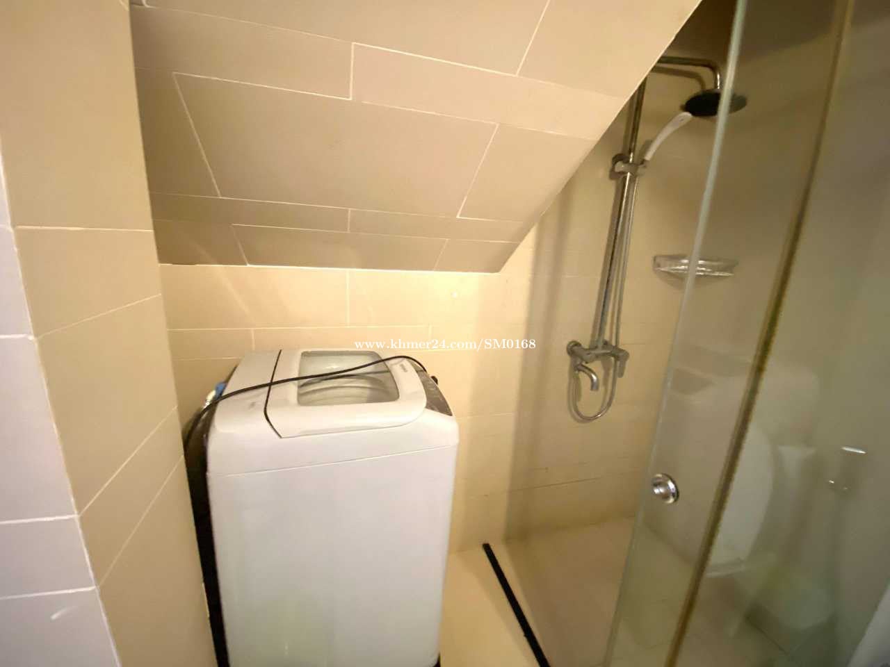 Toul Kork | 1Bedroom Apartment for rent in Toul Kork