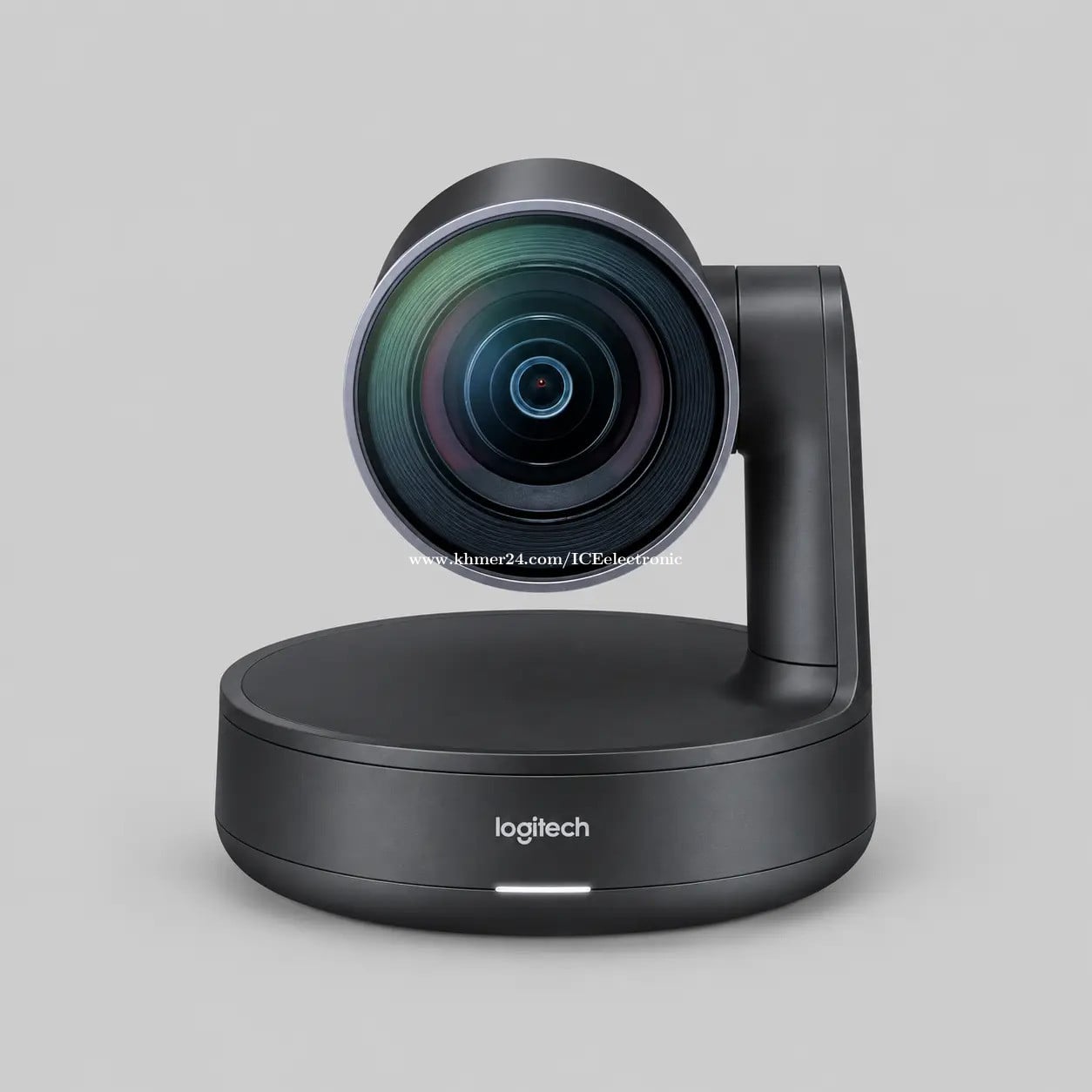 Logitech Rally Plus EU Premium Ultra-HD Conference System with ...