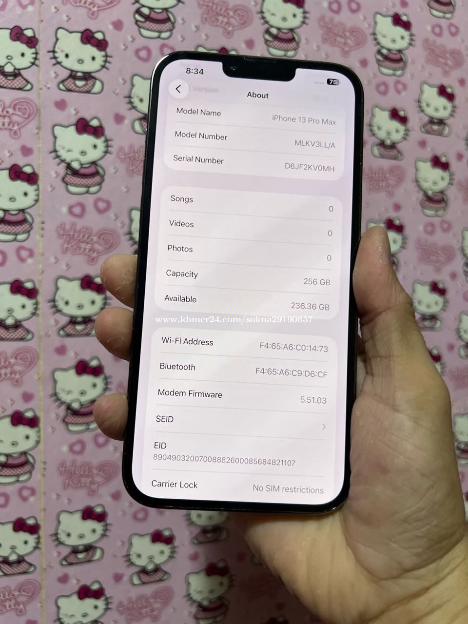 - using using using using using using using using ... លក់ip 13pm 256G តម្លៃ $415.00 ក្នុង 泰克·拉尔·阿克3, 堆谷区, 金边, កម្ពុជា - Sok ...