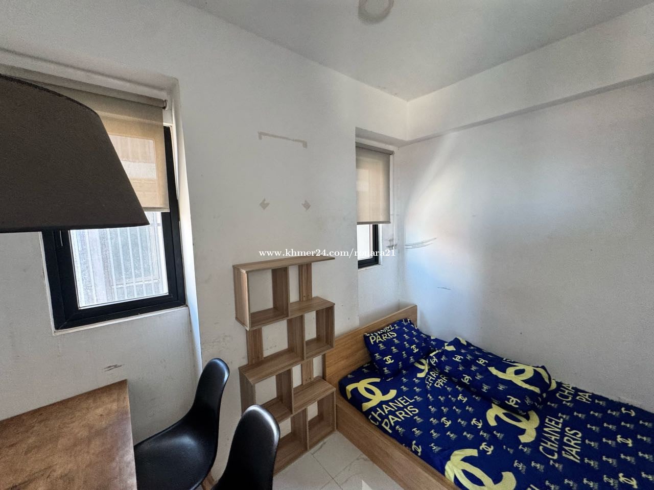2 bedroom at The Garden 1 (floor 11) street 1984for rent (rent direct discount lot)